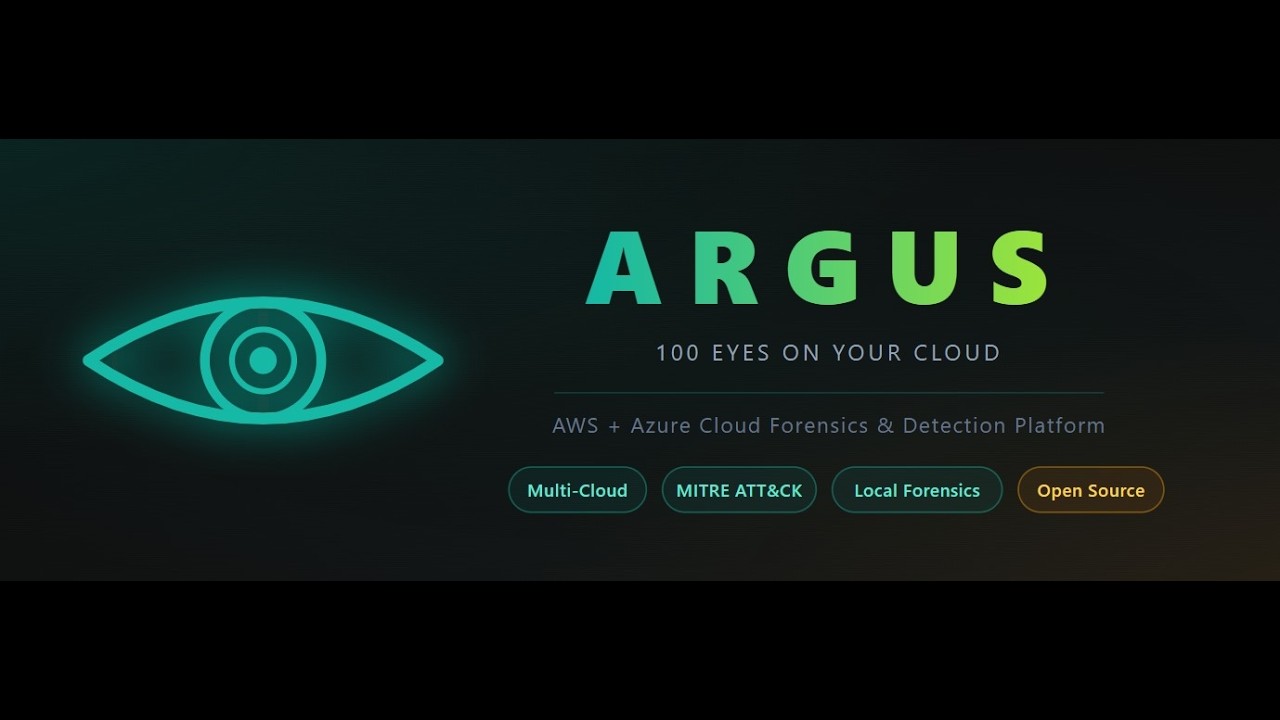 Argus Demo
