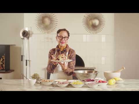 Nancy Silverton's Chopped Salad