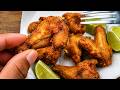 I Put FLOUR In Hot Oil And NEVER Made Fried Chicken Any Other Way