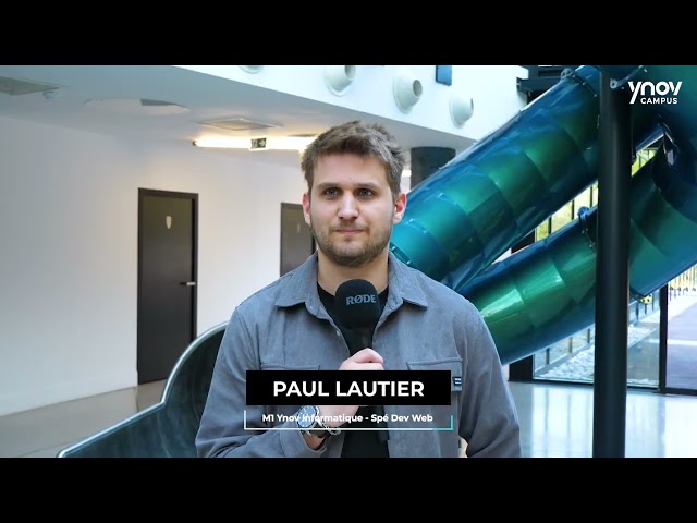 2023 VIDEO CHEOPS CTF Cybersécurité Bordeaux YNOV Campus