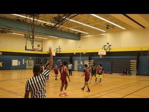 (part1)FIND GOD BALL ACADEMY vs Sleepers - sunday tier - tcbl 2022 fall
