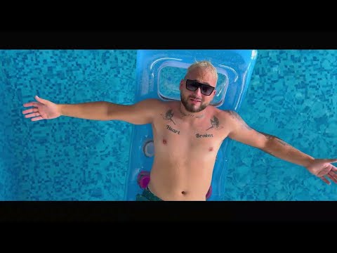 DÁNIEL JÓZSEF - NYÁRI LÁZ (Official music video)