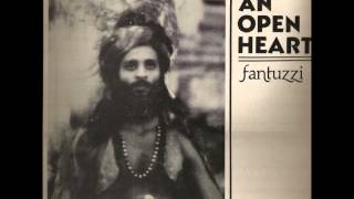 Fantuzzi - An Open Heart (1978, US)