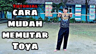 Download lagu Cara Mudah Bermain Toya, simak Tutorialnya mp3