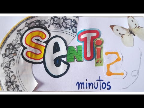 Senti2 minutos Ep - 01