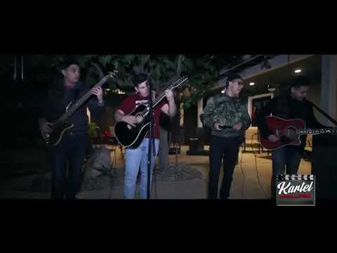 Los Morros Del Valle - Algo De Mi Vida (En Vivo 2018)