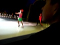 Aiden Disney On Ice 2012 Pt3 Intro End