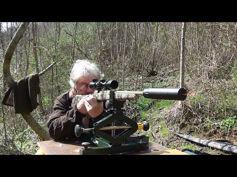 La carabine Bergara B14 Viper Western cal 308 Winchester