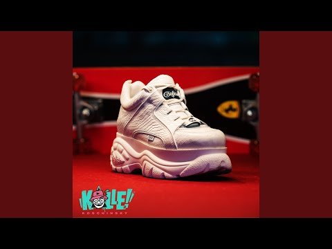 Meine Buffalos (feat. Nico Sallach)