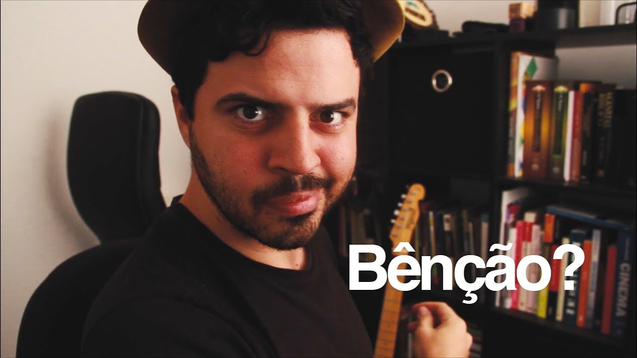 O que é BÊNÇÃO?