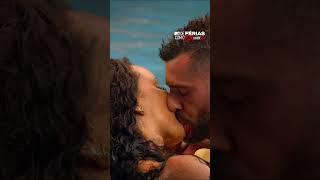 Download lagu Mas foi cada beijão | De Férias com O Ex: Caribe VIP mp3