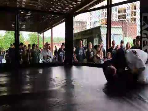 Tom colby concussioncast carnival