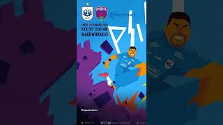 Liga 1: PSIS vs Persita Fortes Masih Diragukan, Carlos Fortes Tak Perkuat PSIS