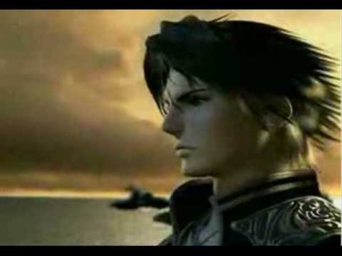 Top VGM #23 - Final Fantasy VIII - The Landing