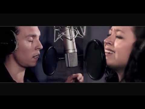 Candice Parise & John Eyzen - I Want to Spend my Lifetime Loving You (Cover Tina Arena&Marc Antony)