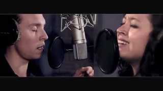 Candice Parise &amp; John Eyzen - I Want to Spend my Lifetime Loving You (Cover Tina Arena&amp;Marc Antony)