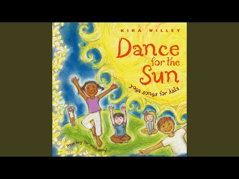 The Dancing Mountain