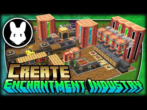 Level up fast with enchantment mod in Minecraft!