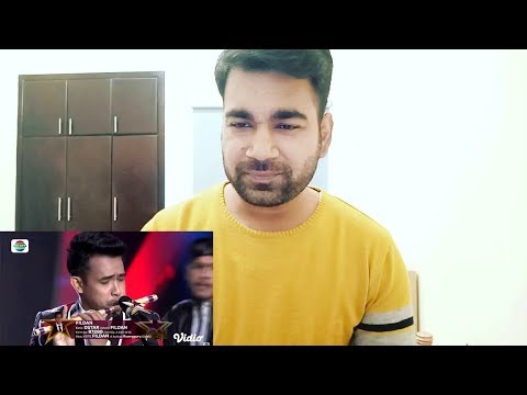 Fildan ‘Hikayat Cinta’ Reaction