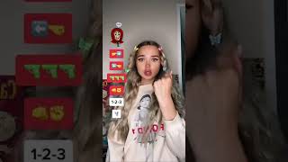 🔫 Bella Ciao 🔫 dance tutorial by Innkastar 🦋