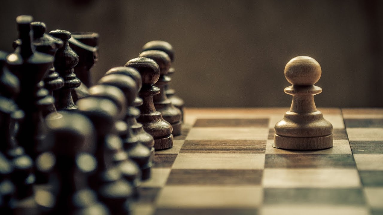 Game Over: Kasparov and the Machine – Filmes no Google Play
