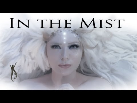 Priscilla Hernandez - In the Mist