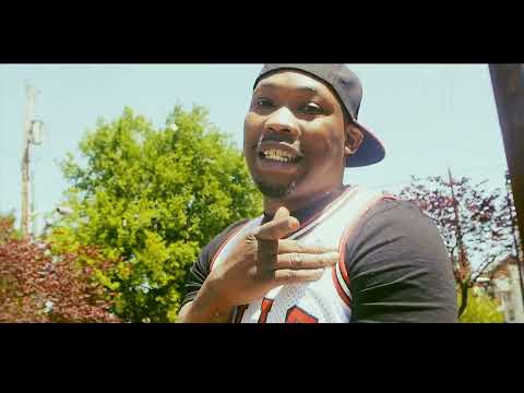 YoungBuck Presents - NoIgOskie “Blood of a Boss” [Sponsored Video]