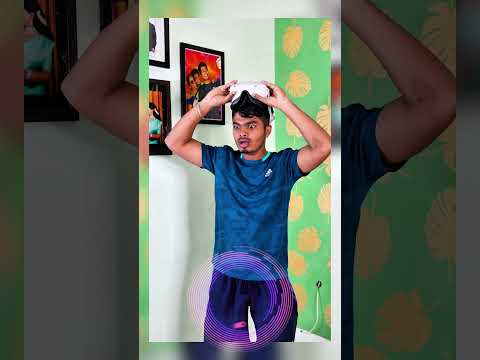 Future in VR Part 2 💫🤩💥 #harishhatricks #youtub