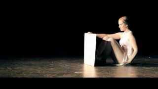 Exhibit 13 ( Blue Man Group) Contemporary Dance by Amanda Williams