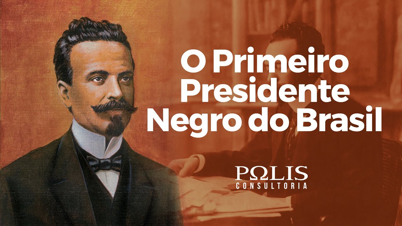 NILO PEÇANHA Resumo de História - Polis Consultoria