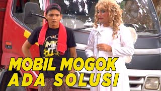 Download lagu Kalo udah mogok gini pasti Ibu Peri bantuin | SKETSA mp3