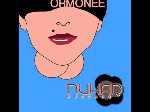 Tike Mayson - Ormonee [Original Mix] NHR070