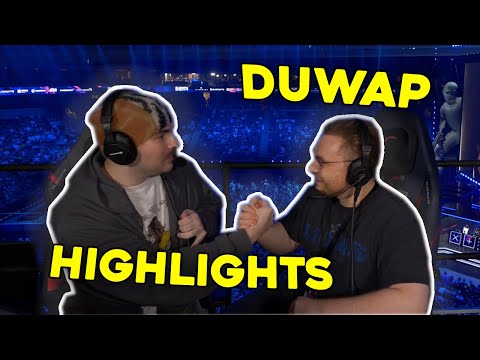 Duwap clips that will make you kiss him | Duwap Highlights
