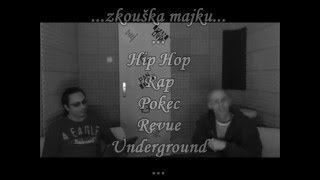 Video Pan Dan - ...zkouška majku (26.2.2016 /part 2.),...