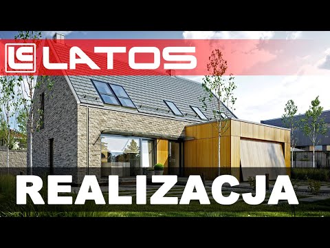 Atrakcyjny 1 - realizacja projektu Domy z Wizją (cz.1)