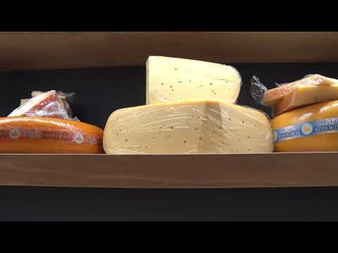 221214 Jaap de Kaasboer heeft er kaas van gegeten