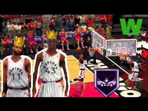 Nba 2k20 mobile MyCareer Highlights Ep 1