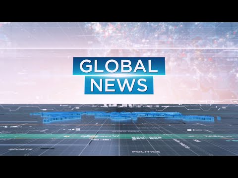 Global News- 9AM @Jestha 3, 2078