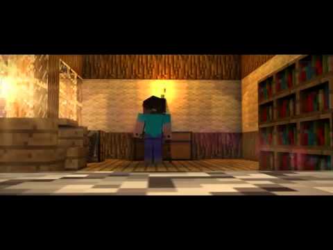 Leoxen310 - Minecraft soundtrack: Revenge