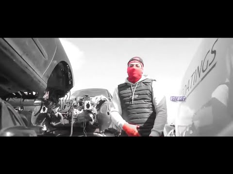 WAKADINALI - PIN POINT ft. BURUKLYN BOYZ, LUCIANO, IDUZEER, TZGWALA, BREEDER LW (Official Video)