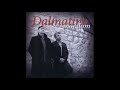 Dalmatino - Mlad I Lud (Official Audio)