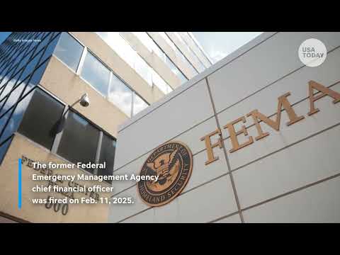 Judge rules Elon Musk, Kristi Noem spread false info to fire FEMA official