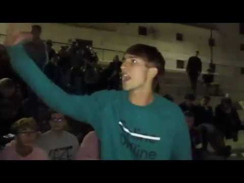 JUANFLY vs YERAY MC |OCTAVOS| 1ª PRE RAGNAROK BATTLE JEREZ