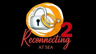 BREAKING NEWS!!! GROUP CRUISE ANNOUNCEMENT | RECONNECTING AT SEA 