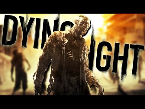 HARDCORE PARKOUR | Dying Light