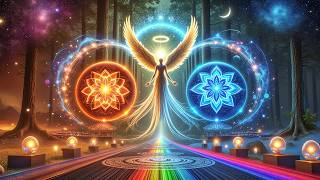 September 3rd | 963Hz Powerful Signal of God | Let Love, Prosperity & Blessings Flow to You