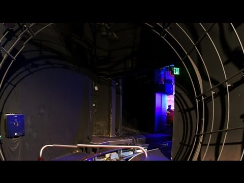 Trapped in Journey Into Imagination With Figment