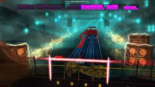 Suicidal Tendencies&#39; &quot;Just Another Love Song&quot; Rocksmith Bass Cover