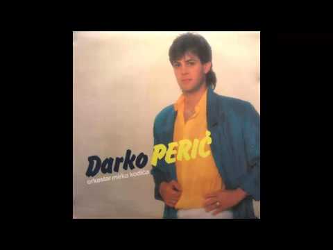 Darko Peric - Lazljivica - (Audio 1988) HD