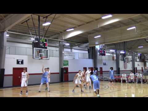 Georgia Livin Legends vs Atlanta Timberwolves (Georgia Cup I)